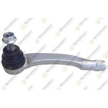 Vag Rotbası On Sag Porsche Panamera (970) 09> 16 3.0 D  3.0 S  3.6  4.8 Gts M 48.40 M 48.70 - Teknorot Po-502 ürün görseli