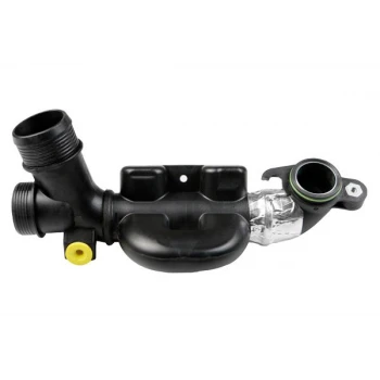 Ford Manıfold Turbo Susturucu Borusu Focus C Max 1,6tdci Volvo C30 / V50 / V70 / S40 1,6d Peugeot P407 1, - Kraftvoll 10030439 ürün görseli
