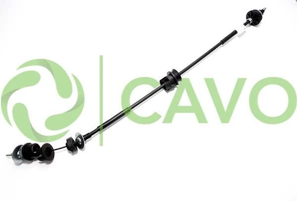 Psa Debriyaj Teli Xantıa 16v Tds U: (mm) 840 / 639 96=> - Cavo 4501 668 ürün görseli 1