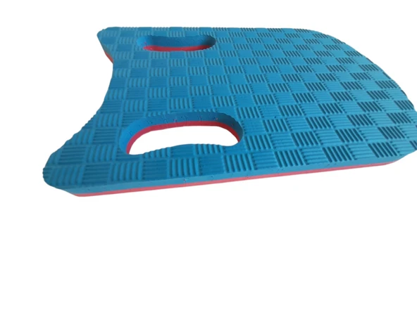 Corneja Yüzme Tahtası Desenli Çift Renk - Resim 2