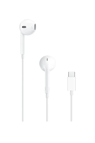 inteknoloji A33 / A54 / A73 / S23 / S24 / S25 / M30 / M53 / M62 uyumlu Kablolu USB-C Kulak İçi Kulaklık - Resim 2