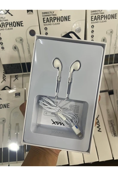inteknoloji Iphone Uyumlu 7 8Plus X 11 Pro Max Lightning Tak Çalıştır - 1