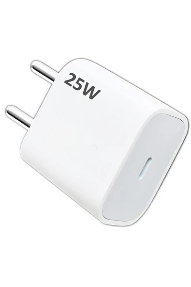 tonex Uyumlu Hızlı Şarj Aleti Seti 3 A 25w 6-7-8-x-11-12-13-14 Pro Max  Uyumlu - 2