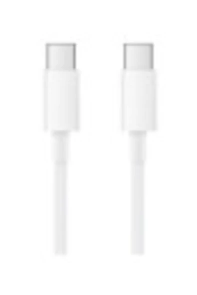 xonex Type-c Kablo (c To C) Ultra Hızlı Pd Şarj Kablosu - 1