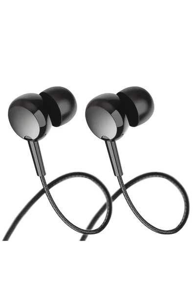 tonex D2 Stereo Headset Kablolu Kulak Içi Kulaklık ürün görseli 1