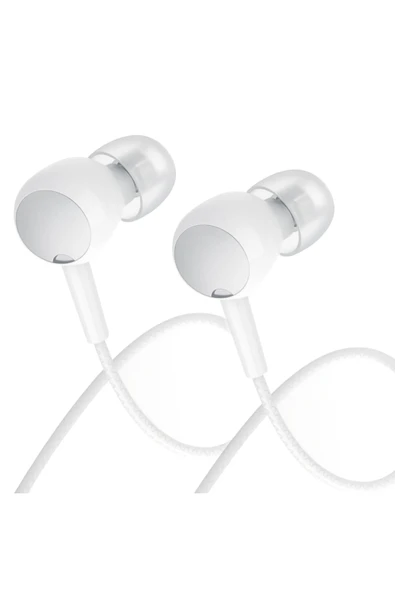 tonex D2 Stereo Headset Kablolu Kulak Içi Kulaklık ürün görseli 1