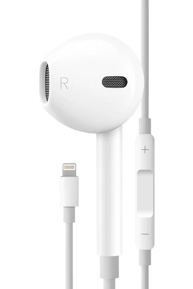 inteknoloji Lightning Ios Kulaklık Mikrofonlu Bluetooth+kulaklık Anc Mevcut Tüm Versiyonlarla Uyumlu ürün görseli 1