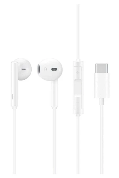 inteknoloji Orjinal Type-c Kulaklık Mikrofonlu Kablolu Performans Kulaklığı ürün görseli 1