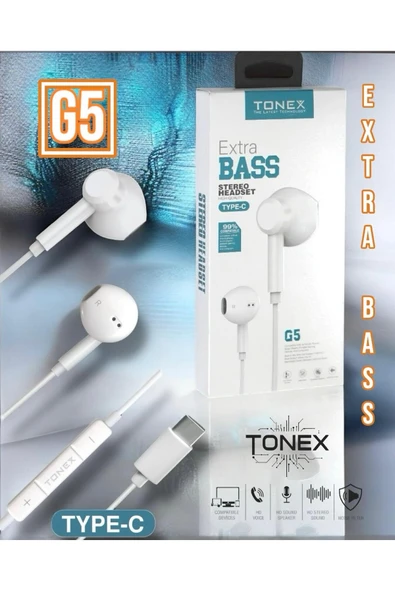 tonex Elektronik - 1