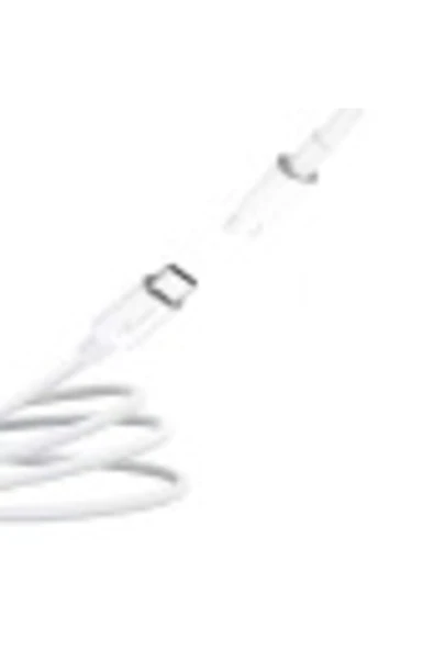 xonex Type-c Kablo (c To C) Ultra Hızlı Pd Şarj Kablosu - 3