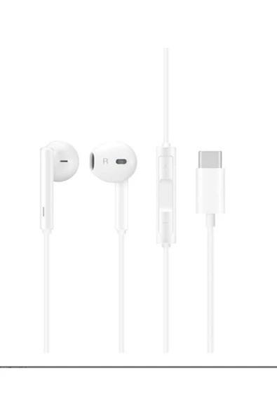 xonex Type-c Mikrofonlu Kablolu Kulaklık Performans Kulaklığı Tonex G5 - 4