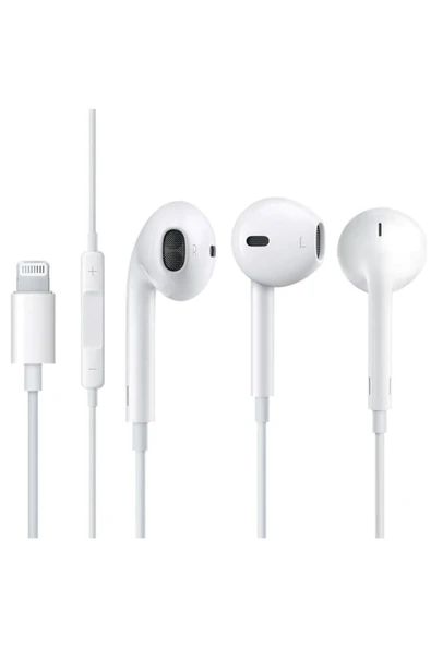 xonex Ios 7 7 Plus 8 11-11pro-max Uyumlu Üniversal Bluetooth Kablolu Kulaklık - 1