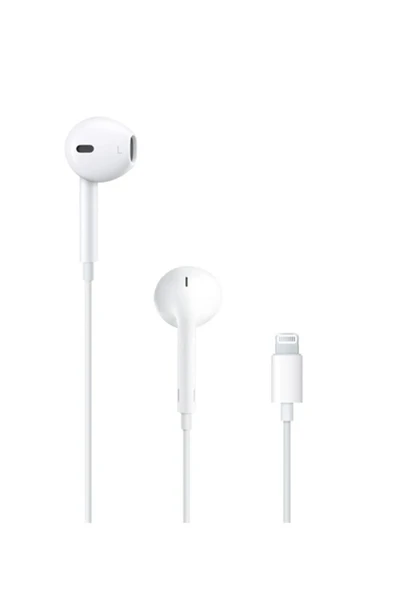 MOD10 iPhone 5/6/7/8/X/11/12/13/14 Pro Max Uyumlu Lightning Kablolu Kulaklık (Bluetooth Connect) - 1