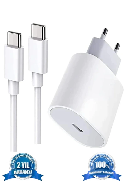 tonex Iphone 15/16 - 15/16 Pro - 15/16 Plus - 15/16 Pro Max, 16e Uyumlu Hızlı Şarj Aleti 20w Type C - Resim 2