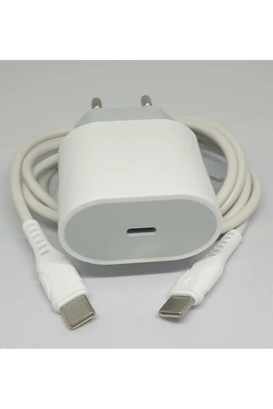 tonex 14/14 Pro/14 Promax Uyumlu 25w Şarj Aleti - Resim 2