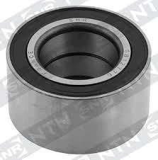 Ford Porya Rulmanı Ön - (-Abs)97fx 1k018 Aa - Snr Gb41599r02 ürün görseli