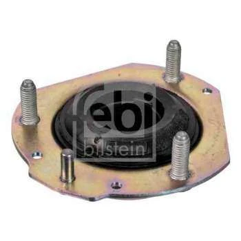 Ford Amortısor Ust Takozu Makaralı Yatagı Olmayan - Febi 171894 ürün görseli 1