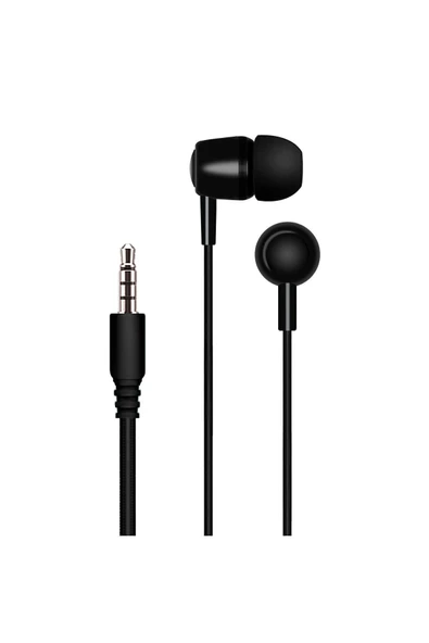 tonex D1 Bass Earphones Kulak Içi Kablolu Kulaklık - 1