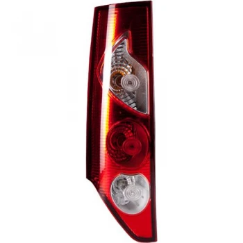 Renault Stop Lambası Sol Duysuz Yukarı Acılır Kangoo III 10> - Pleksan 3771 ürün görseli 1