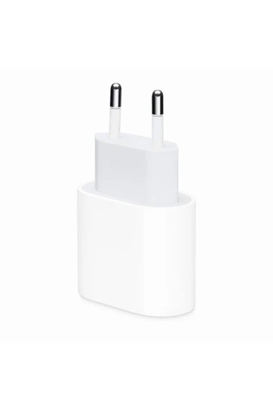 Day İphone 14/14promax Için Uyumlu 20w Hızlı Şarj Başlığı (KABLOSUZ) - Resim 3