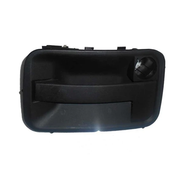 Psa Orta Kapı Kolu Sag Siyah Scudo Jumpy Expert (98 06) - Brucke 1473216899 ürün görseli