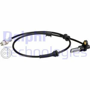 Renault Abs Hiz Sensörü - Kangoo 08/1997 > - Delphi Ss20602 ürün görseli