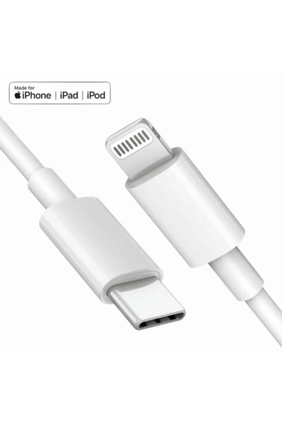 Day Iphone Uyumlu 20w Hızlı Şarj Aleti Seti Usb-c (KABLO DAHİL) - 2