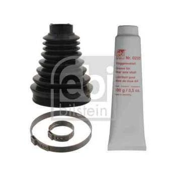 Mercedes Aks Korugu Tk. On IC W169 04>12 W245 05>11 - Febi 29973 ürün görseli