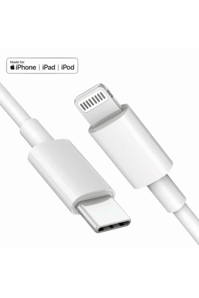 Day Orjinal  Iphone  Uyumlu 7 20w Hızlı Şarj Aleti Seti Usb-c - Resim 7