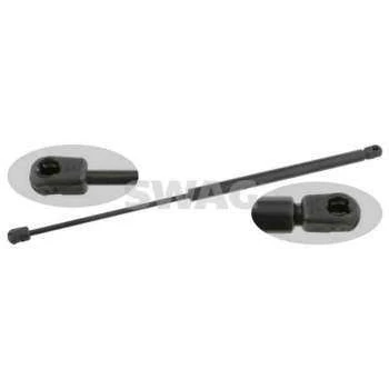 Mercedes Bagaj Amortısoru A-Class W168 97>04 - Swag 10924707 ürün görseli 1