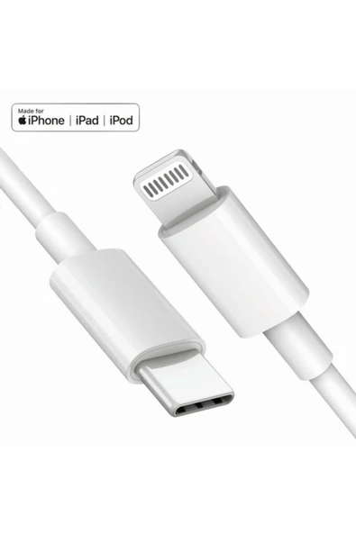 Day İphone 7 / 7 Plus 25w Uyumlu Hızlı Şarj Aleti Seti Usb-c Kablo Dahil - Resim 4