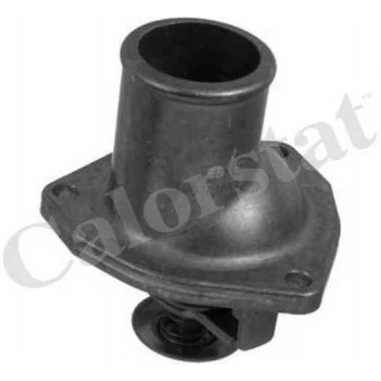 Opel Termostat (82°) Omega A 1,8 / 2,0 Vectra A 1,8 88 95 - Vernet Th5979.82j - Resim 1
