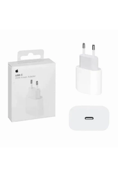 Day Orjinal  Iphone  Uyumlu 7 20w Hızlı Şarj Aleti Seti Usb-c ürün görseli 1
