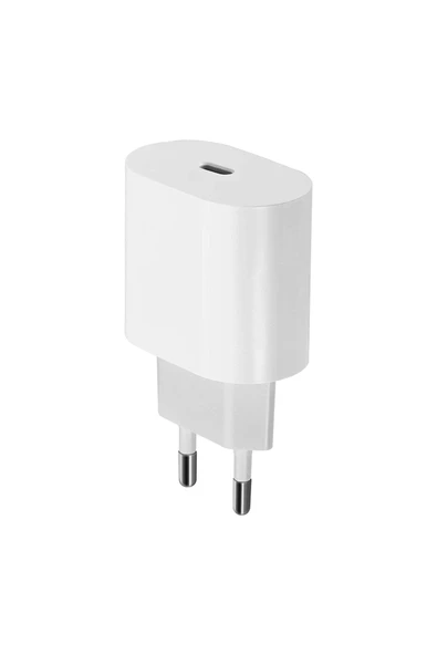 tonex 14 Pro Max Uyumlu 25w Pd Type-c To Lightning Kablolu Şarj Aleti - Resim 4