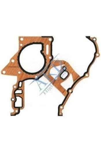 Opel Yag Pompa Contası 2.0 Dth Dtr Vectra B Astra G - Akd 638176 - Resim 1