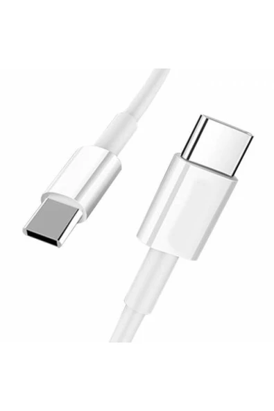 ata battery Huawei, Samsung, Xiaomi, Oppo Uyumlu Type-c 5.0 A Hızlı Şarj Ve Data Kablosu 1 Mt - Resim 3