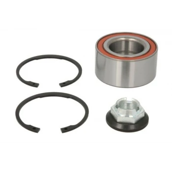 Ford On Teker Rulmanı (+abs) Mondeo I / II / III 92>00 Jaguar X Type 01>09 Olcu: (37 * 40 * 75) - Gmb Gh 040070 D - Resim 1