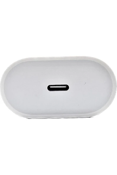 bw charger Tüm Serilerle Uyumlu 20W Hızlı Şarj Adaptörü iphone 6,7,8,X,11,12,13,14  Uyumlu - Resim 2