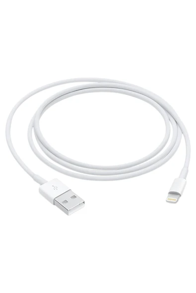 inteknoloji Iphone 5-6-7-8-x Uyumlu Lightning Usb Kablo Garantili Kutulu ürün görseli 1