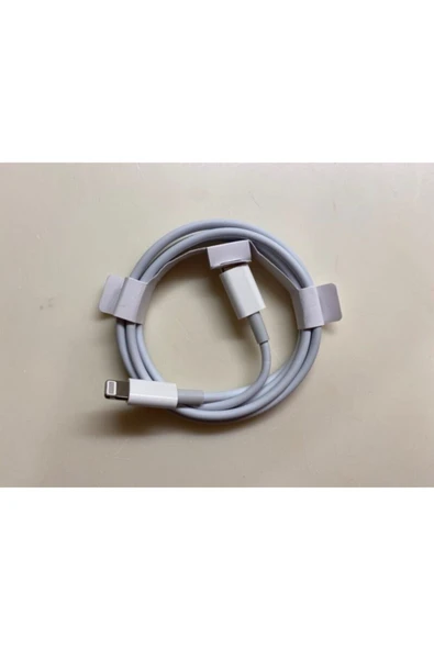 AkAyCepMarket Apple Iphone 8 Plus Uyumlu Hızlı Şarj Aleti Seti 20w - Resim 2