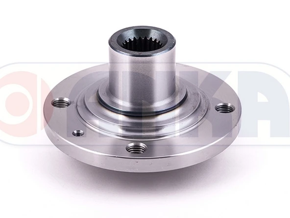 ON TEKER PORYASI 4 BIJON POLO CLASSIC 94> CADDY II 96 03 GOLF III PASSAT 88>96 - ANKA 60200001 - 1