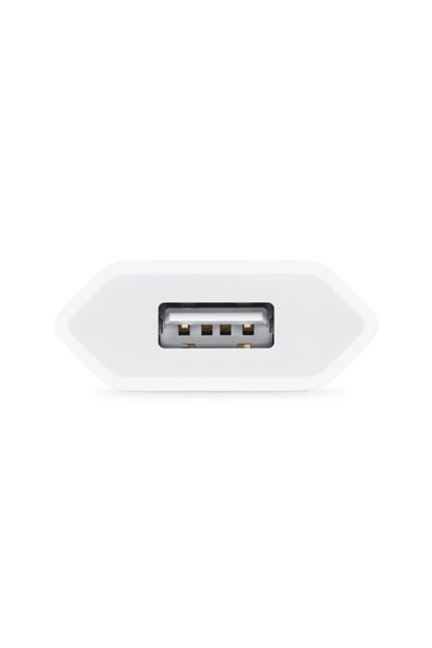 AP Iphone Orjinal Şarj Aleti - Resim 6