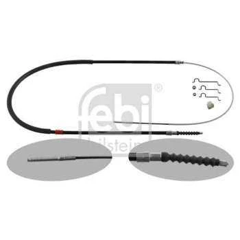 EL FREN TELI BMW E39 SOL - FEBI 36673