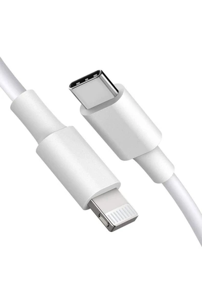 ACL Iphone Hızlı Typ_c Usb-c - Lightning 11/11pro/12/12pro/12mini Yeni Nesil Şarj 1mt Usb Uyumlu - Resim 2
