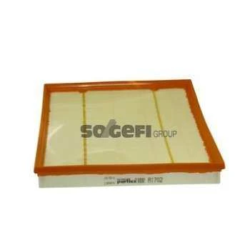 Bmw Hava Filtresi Bmw F10 F07 F11 F13 F01 F02 F03 F04 F25 F26 E70 F15 E71 F16 - Purflux A1702 ürün görseli