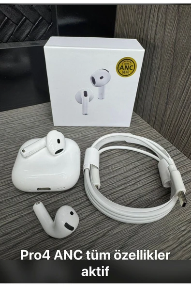 inteknoloji Samsung Galaxy M21 / M30 / M31 / M32 / M40 / M51 / M52 uyumlu 4.Nesil Bluetooth Kulaklık - 2