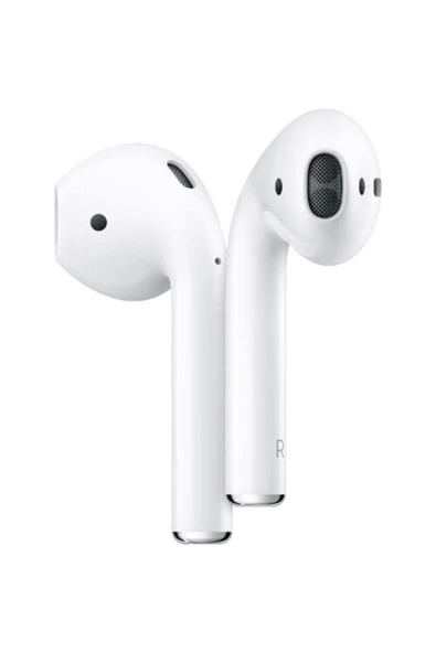 inteknoloji Earpods 2 Kılıf Hediyeli  2. Nesil Beyaz Bluetooth Kulaklık - 2