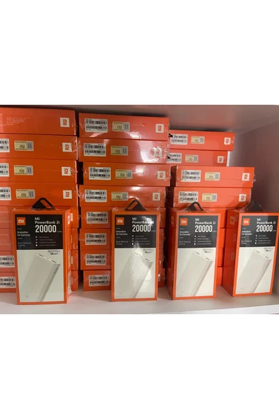 inteknoloji 20.000 Mah Powerbank 3.0 Hızlı Şarj Çift Usb Çıkış Ithalatçı Garantili - 2