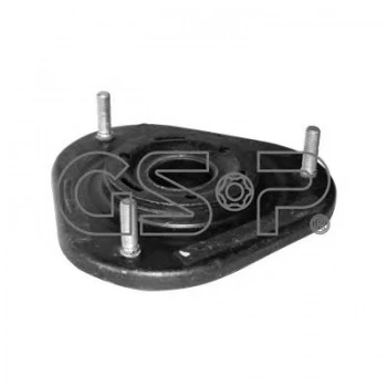 Toyota Amortısor Takozu On Sag-Sol Toyota Corolla 2002-2007 - Gsp 514242 ürün görseli 1