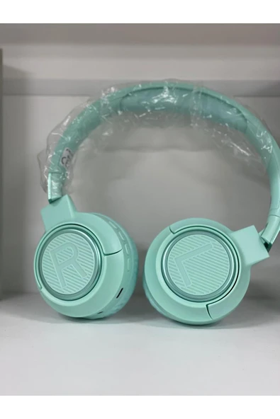 inteknoloji MSL-907 KULAKÜSTÜ BLUETOOTH KULAKLIK BT-5,3 SUPERBASS - 7